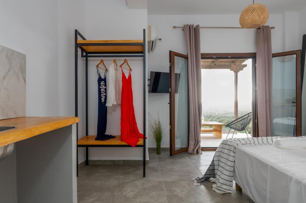 Hilltop Resort At Kefalonia Angon Kültér fotó