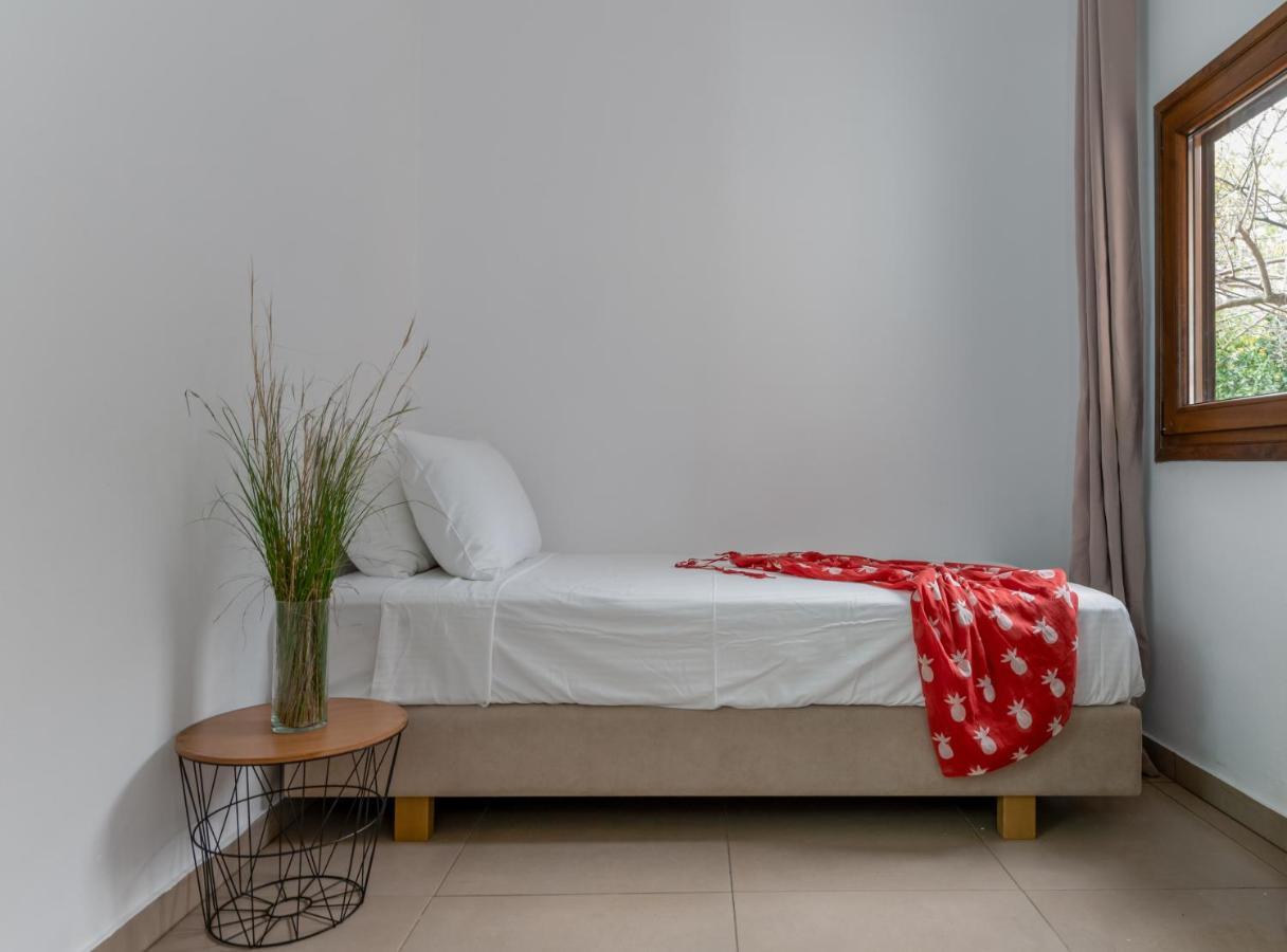 Hilltop Resort At Kefalonia Angon Kültér fotó