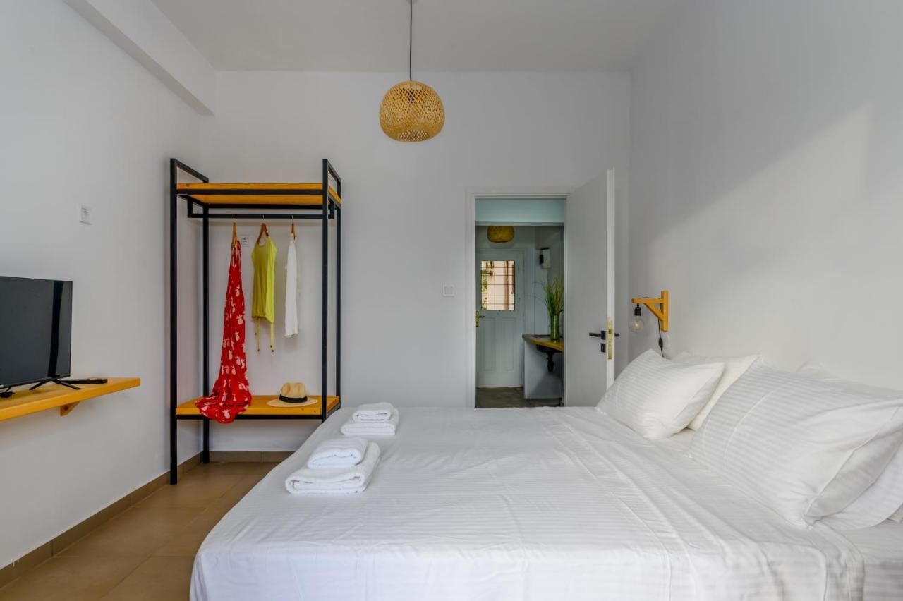 Hilltop Resort At Kefalonia Angon Kültér fotó