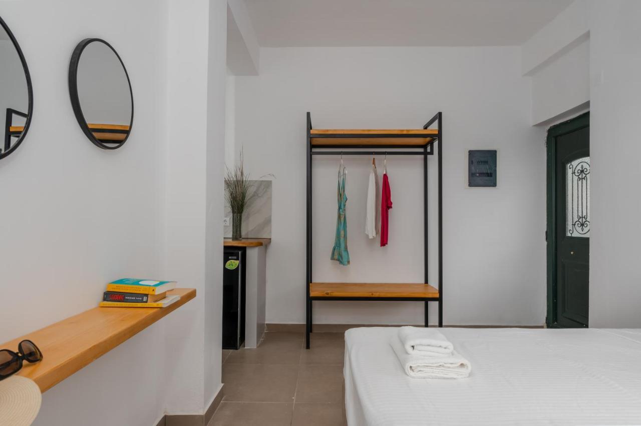 Hilltop Resort At Kefalonia Angon Kültér fotó