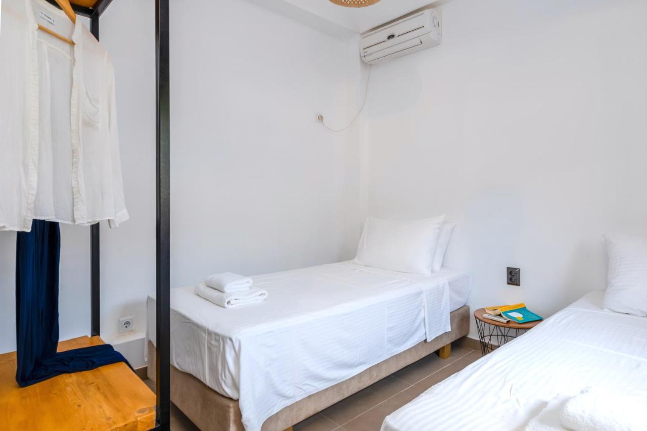 Hilltop Resort At Kefalonia Angon Kültér fotó
