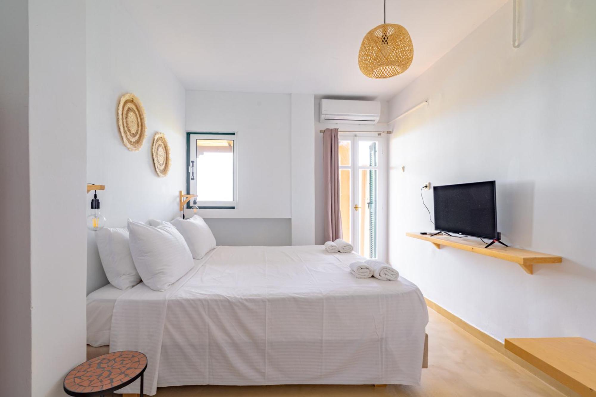 Hilltop Resort At Kefalonia Angon Kültér fotó