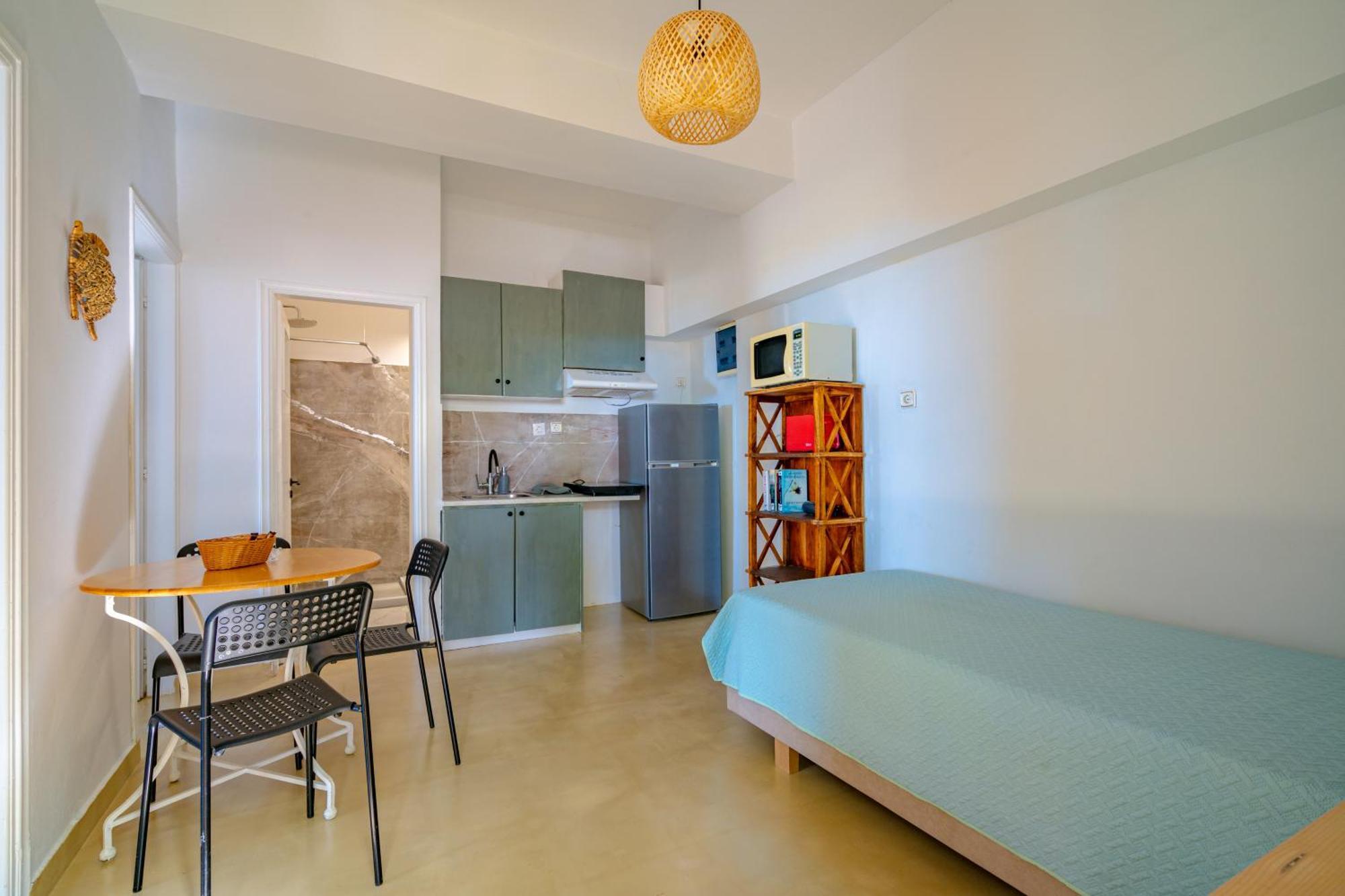 Hilltop Resort At Kefalonia Angon Kültér fotó